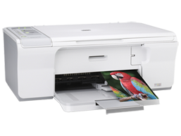 HP Deskjet F4283 All-in-One ͼƬ