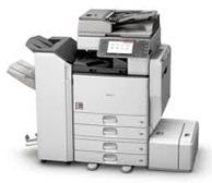 Ricoh Aficio MP 4002SP ͼƬ