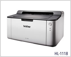Brother HL-1118 ͼƬ