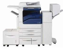 Fuji Xerox DocuCentre-IV 3065 ͼƬ