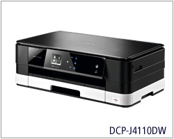 Brother DCP-J4110DW ͼƬ