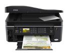 Epson Stylus Office BX610FW ͼƬ