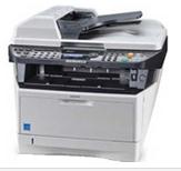 Kyocera FS-1130MFP ͼƬ