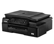 Brother MFC-J200 ͼƬ