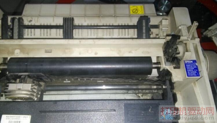 ������LQ-300K��ֽ������ֽ���