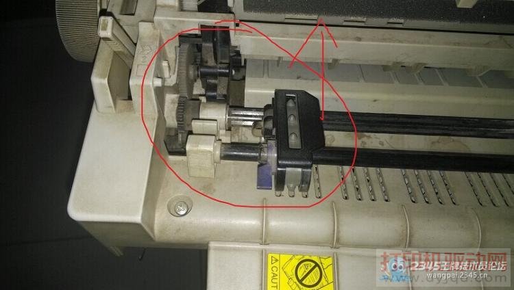 ������LQ-300K��ֽ������ֽ���