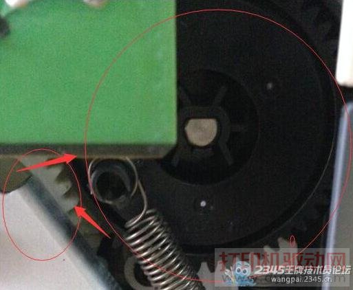 ���� lj2000 �����ӡ��ֻ�ܴ�ӡһ��,����������ֽά��ʵ��