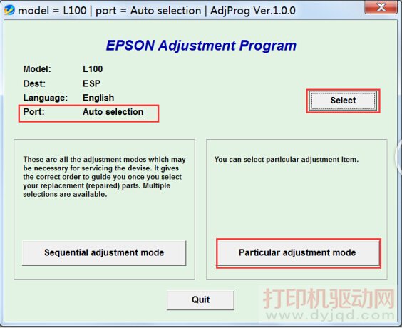������Epson L101 ����