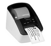 Brother QL-700 ͼƬ