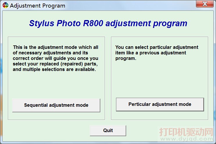 ������Epson R800 ��������