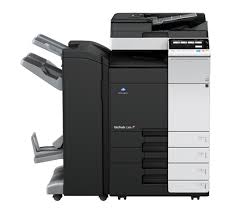 Konica Minolta bizhub C368 ͼƬ