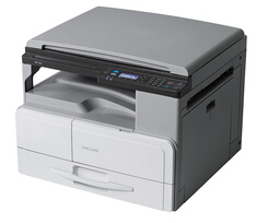 Ricoh Aficio MP 2014 ͼƬ