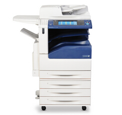 Fuji Xerox ApeosPort-V C5576 ͼƬ