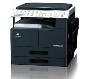 Konica Minolta bizhub 226 ͼƬ