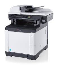 Kyocera FS-C2526MFP ͼƬ