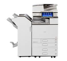 Ricoh MP C4504SP ͼƬ