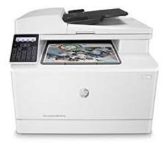 HP Color LaserJet Pro MFP M181fw ͼƬ