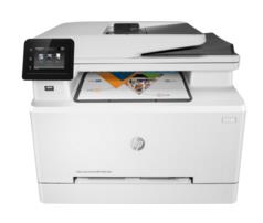 HP Color LaserJet Pro MFP M281fdw ͼƬ