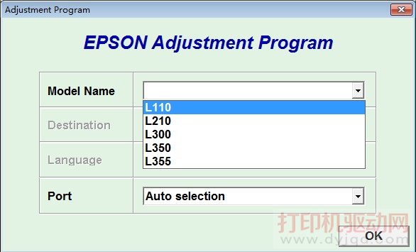 Epson ��ӡ�����㷽��