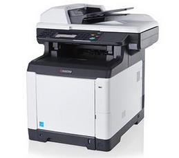 Kyocera ECOSYS M6526cidn ͼƬ