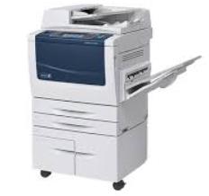 ��ʿʩ�� WorkCentre 5855 ͼƬ