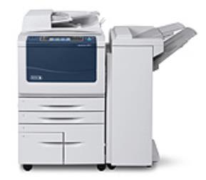 ��ʿʩ�� WorkCentre 5865 ͼƬ