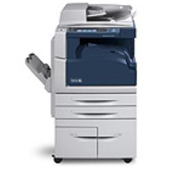 ��ʿʩ�� WorkCentre 5945 ͼƬ
