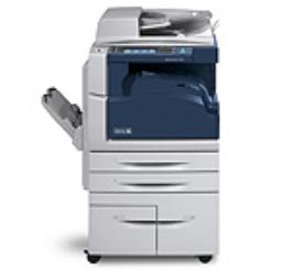��ʿʩ�� WorkCentre 5955 ͼƬ