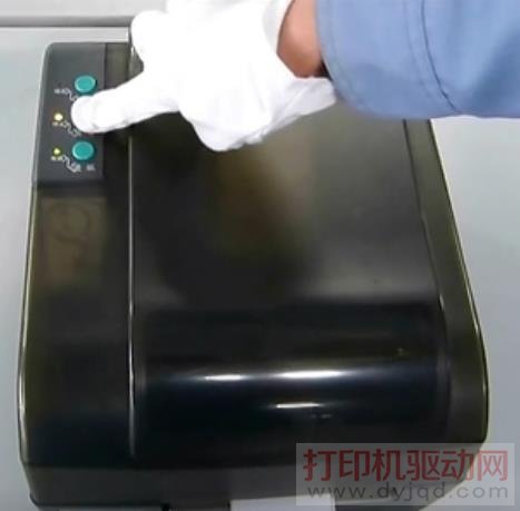 �±��� BTP-2300E У��ֽ�ŵķ���