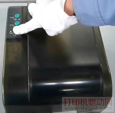 �±��� BTP-2300E У��ֽ�ŵķ���