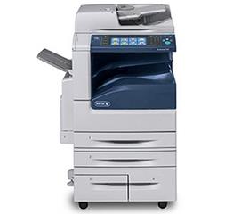 ��ʿʩ�� WorkCentre 7970 ͼƬ