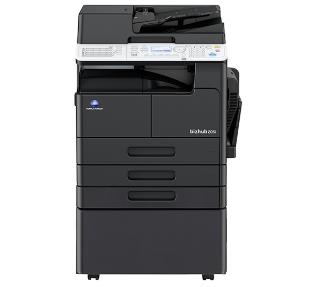 ���Ῠ���ܴ� bizhub 205i ͼƬ