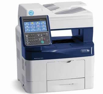 ��ʿʩ�� WorkCentre 3615 ͼƬ