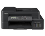 �ֵ� DCP-T725DW ͼƬ