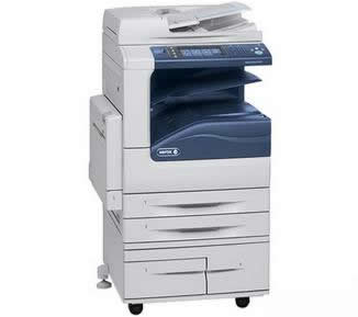 ��ʿʩ�� WorkCentre 5330 ͼƬ
