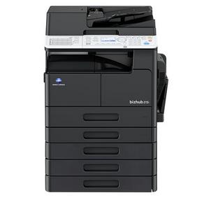 ���Ῠ���ܴ� bizhub 215i ͼƬ