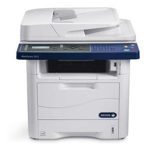 ��ʿʩ�� WorkCentre 3315 ͼƬ