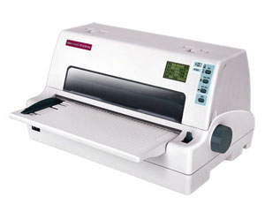 Jolimark FP-570KII ͼƬ