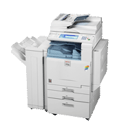 Ricoh Aficio 3224C ͼƬ