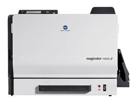 Konica Minolta magicolor 7450II ͼƬ