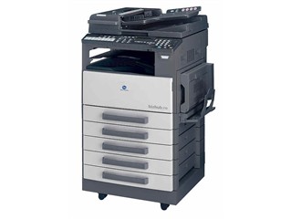 Konica Minolta bizhub 162 ͼƬ