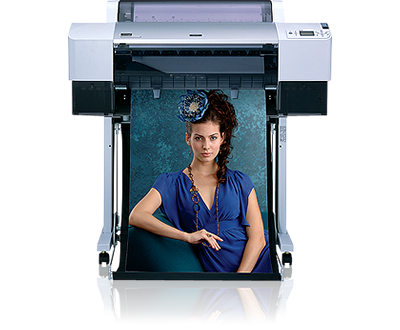 Epson Stylus Pro 7880C ͼƬ
