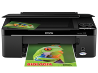 Epson Stylus TX135 ͼƬ