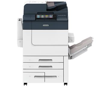 ��ʿʩ�� DocuCentre-VII C5588 ͼƬ