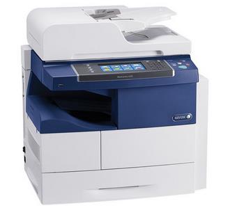 ��ʿʩ�� WorkCentre 4265 ͼƬ