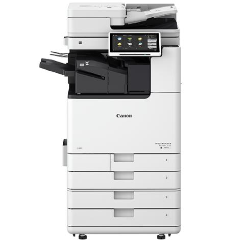 ���� iR-ADV DX 4835 ͼƬ