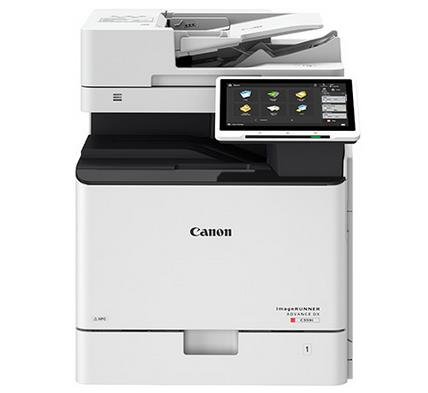 ���� iR-ADV DX C359 ͼƬ